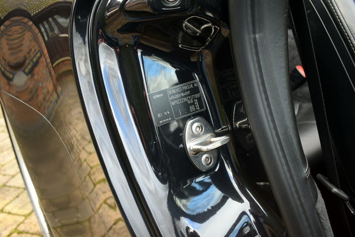 Used Porsche 911 2006 for sale - 77504886: Photo 22