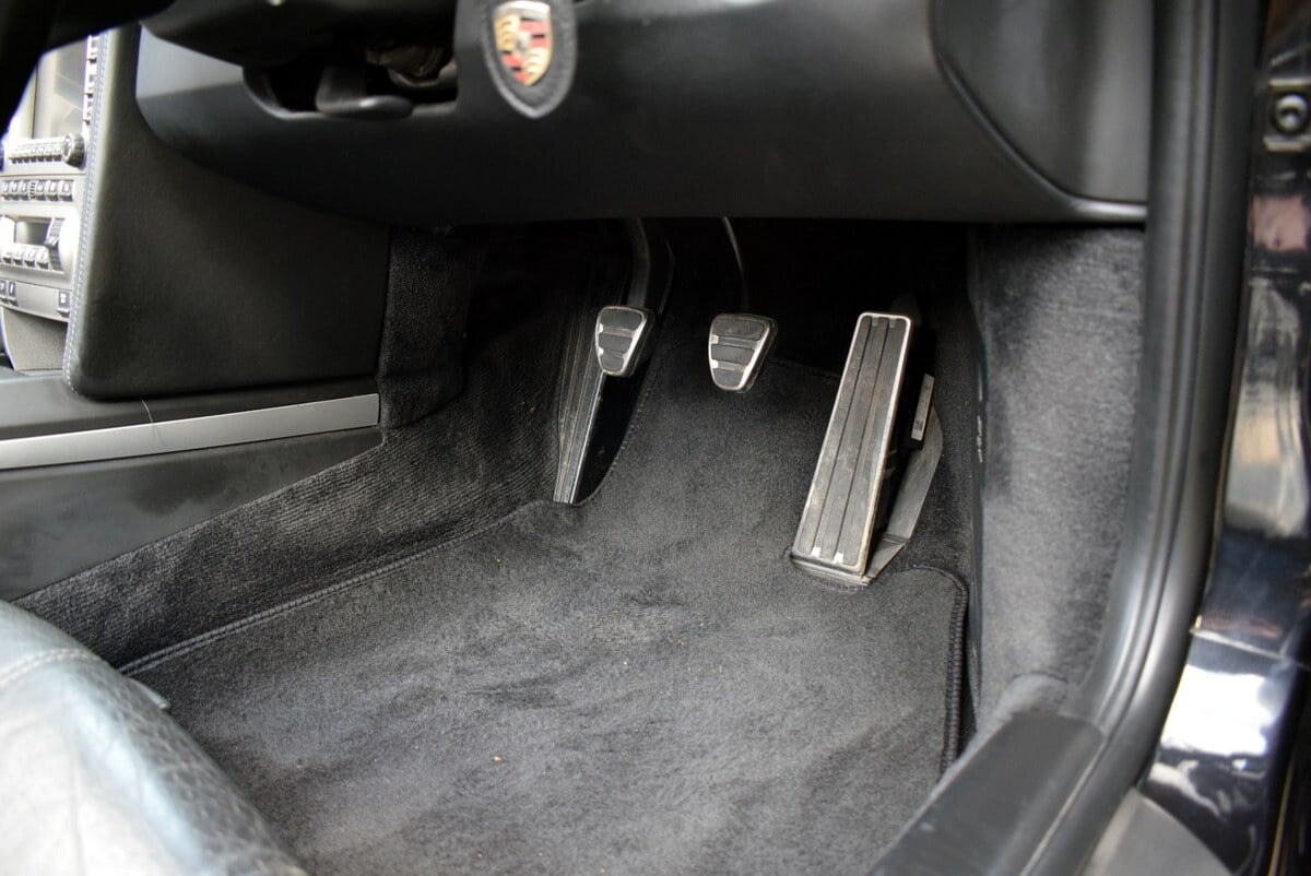 Used Porsche 911 2006 for sale - 77504886: Photo 24