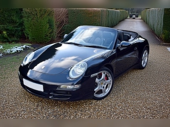 Used Porsche 911 2006 for sale - 77504886: Photo