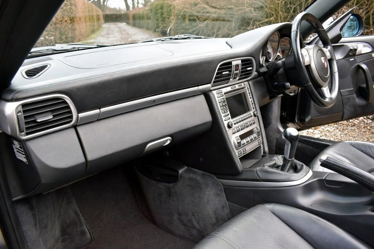 Used Porsche 911 2006 for sale - 77504886: Photo 7