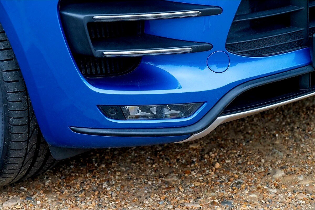 Used Porsche Macan 2017 for sale - 77364969: Photo 10