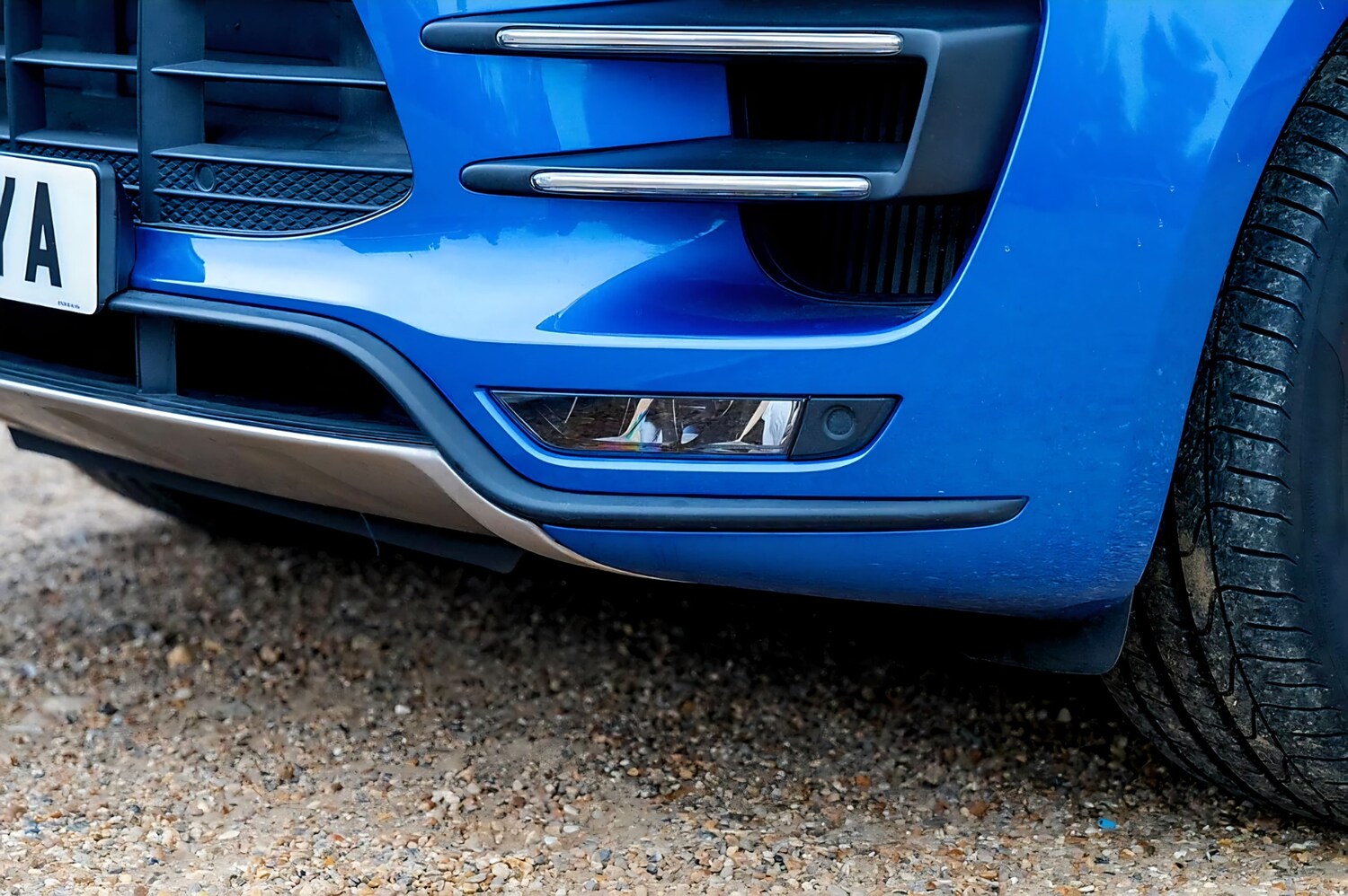 Used Porsche Macan 2017 for sale - 77364969: Photo 11