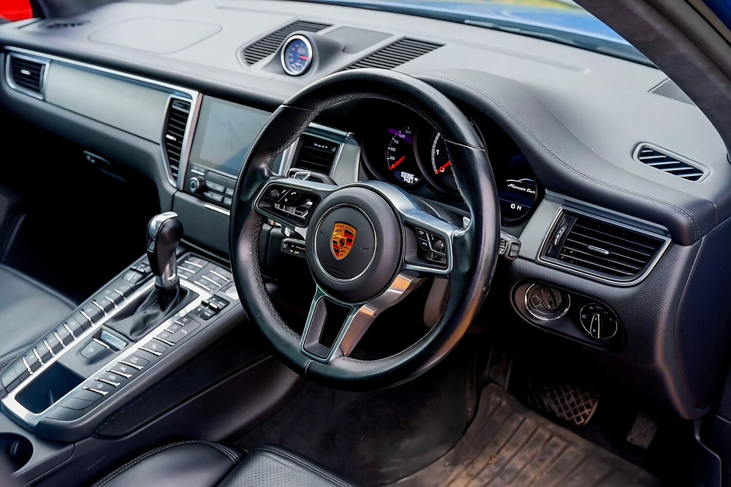 Used Porsche Macan 2017 for sale - 77364969: Photo 13