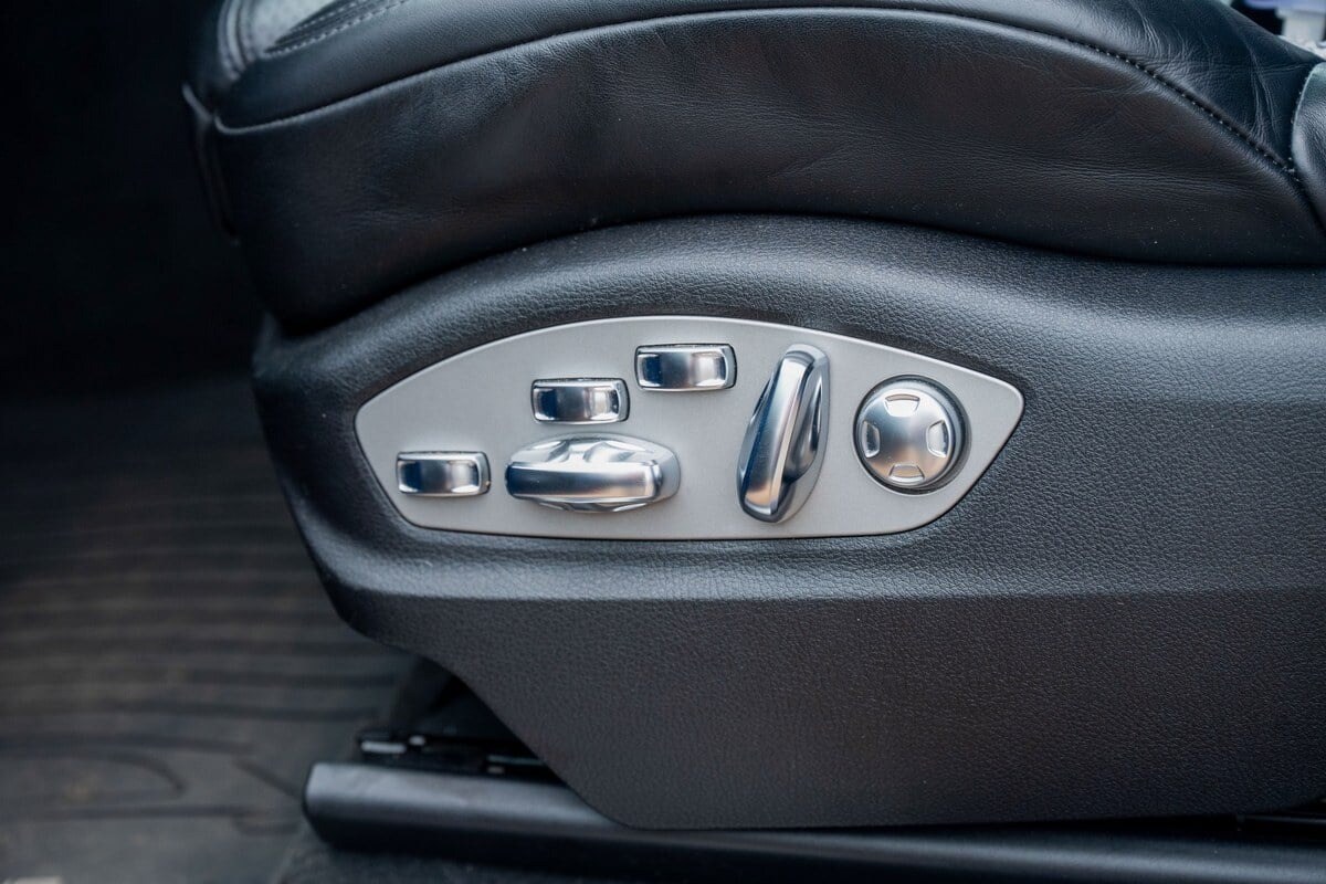 Used Porsche Macan 2017 for sale - 77364969: Photo 14