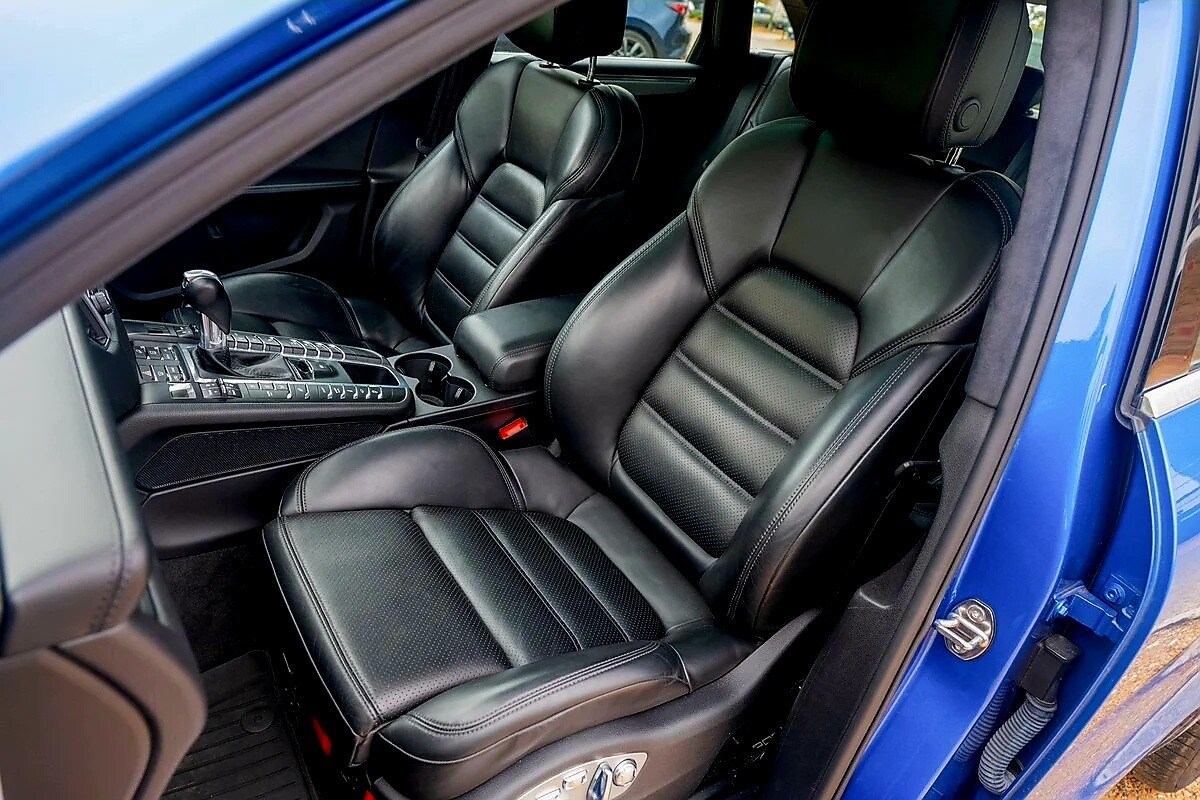 Used Porsche Macan 2017 for sale - 77364969: Photo 16