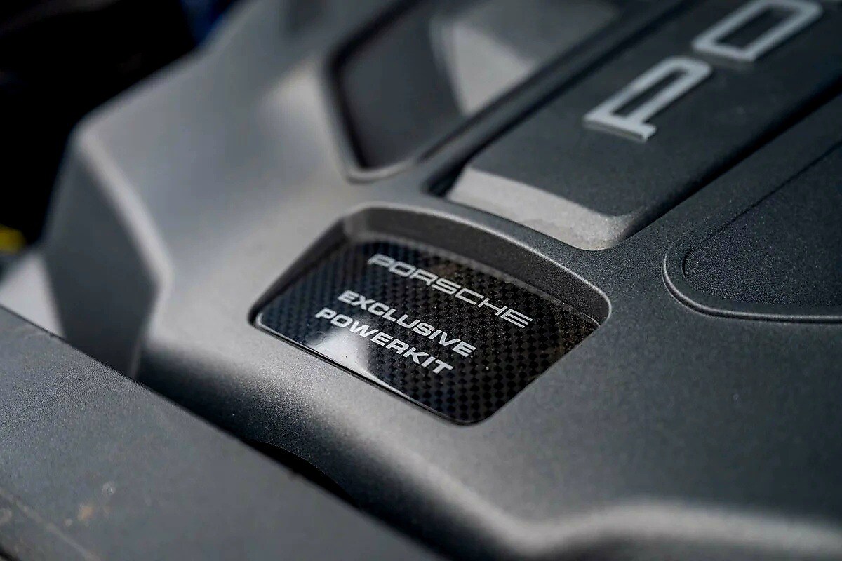 Used Porsche Macan 2017 for sale - 77364969: Photo 9