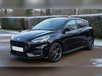 Used Ford Fiesta 2022 for sale - 77364826: Photo