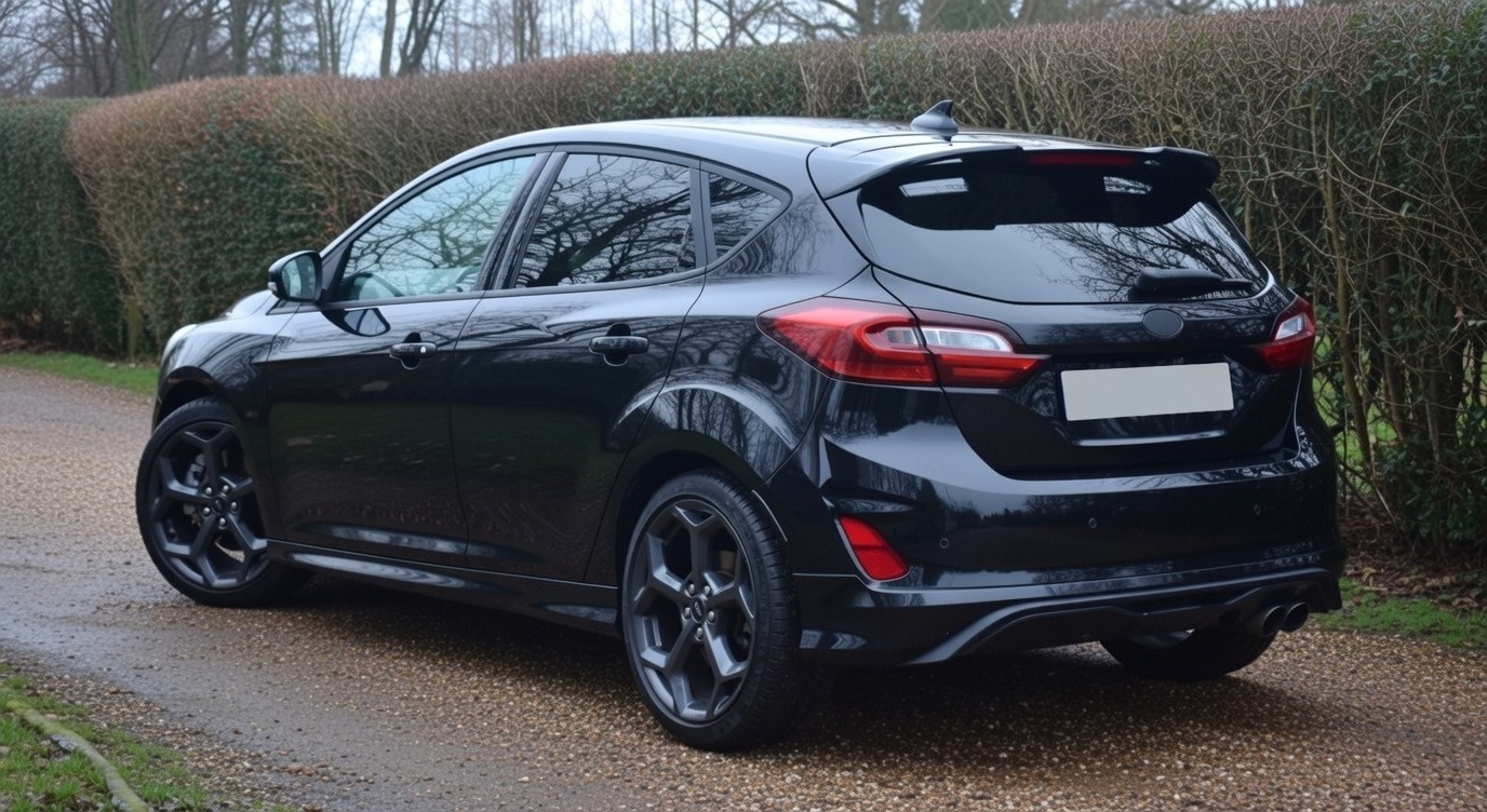 Used Ford Fiesta 2022 for sale - 77364826: Photo 4