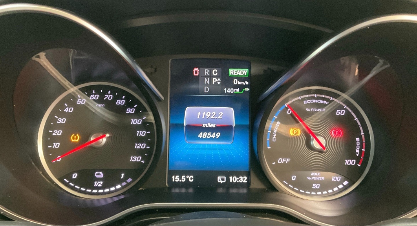 Used Mercedes-Benz EQV 2021 for sale - 77365157: Photo 10