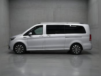 Used Mercedes-Benz EQV 2021 for sale - 77365157: Photo