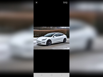 Tesla Model 3 feature image