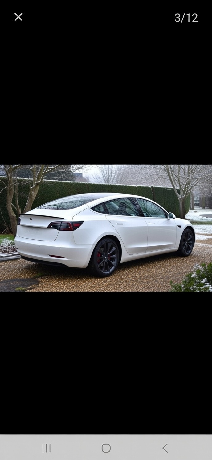 Used Tesla Model 3 2020 for sale - 77364798: Photo 2