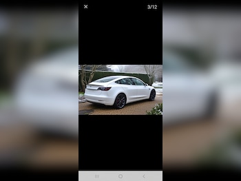 Used Tesla Model 3 2020 for sale - 77364798: Photo