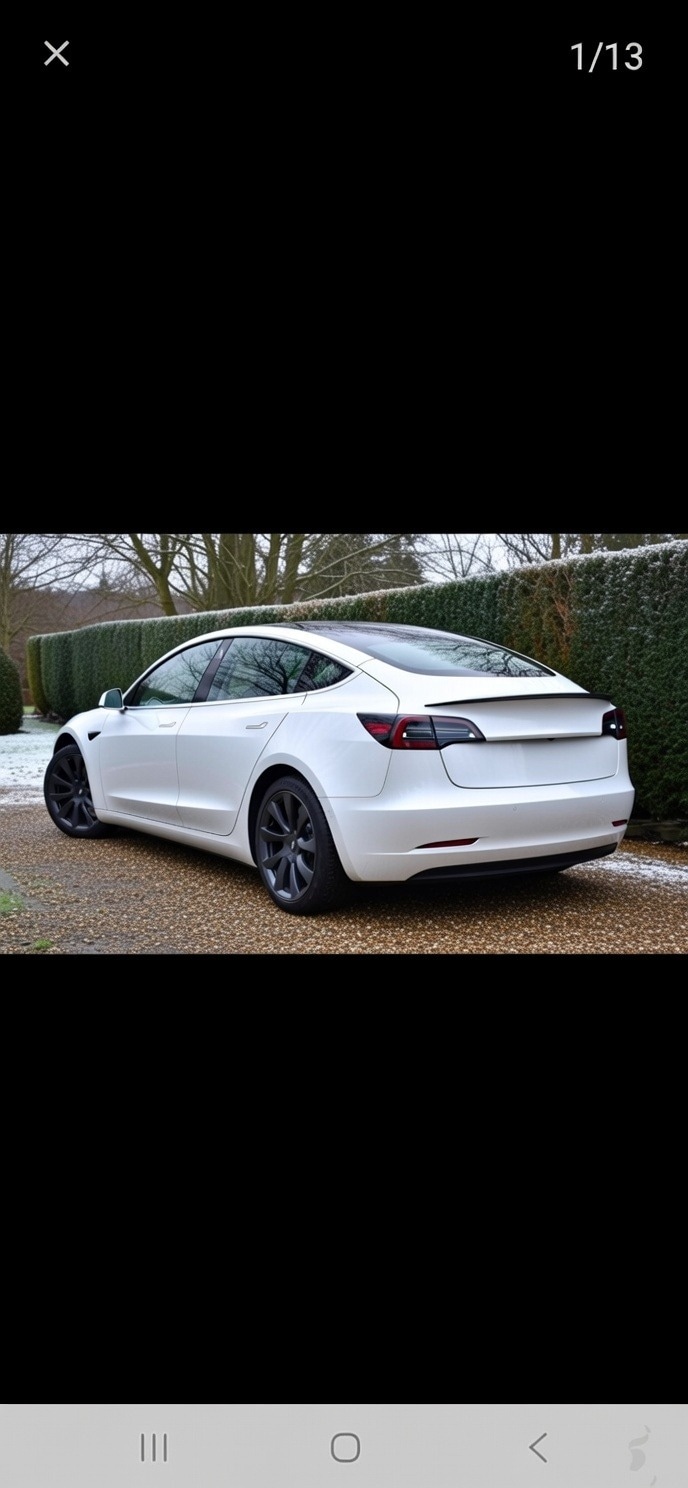 Used Tesla Model 3 2020 for sale - 77364798: Photo 3