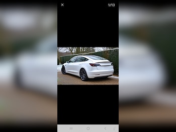 Used Tesla Model 3 2020 for sale - 77364798: Photo