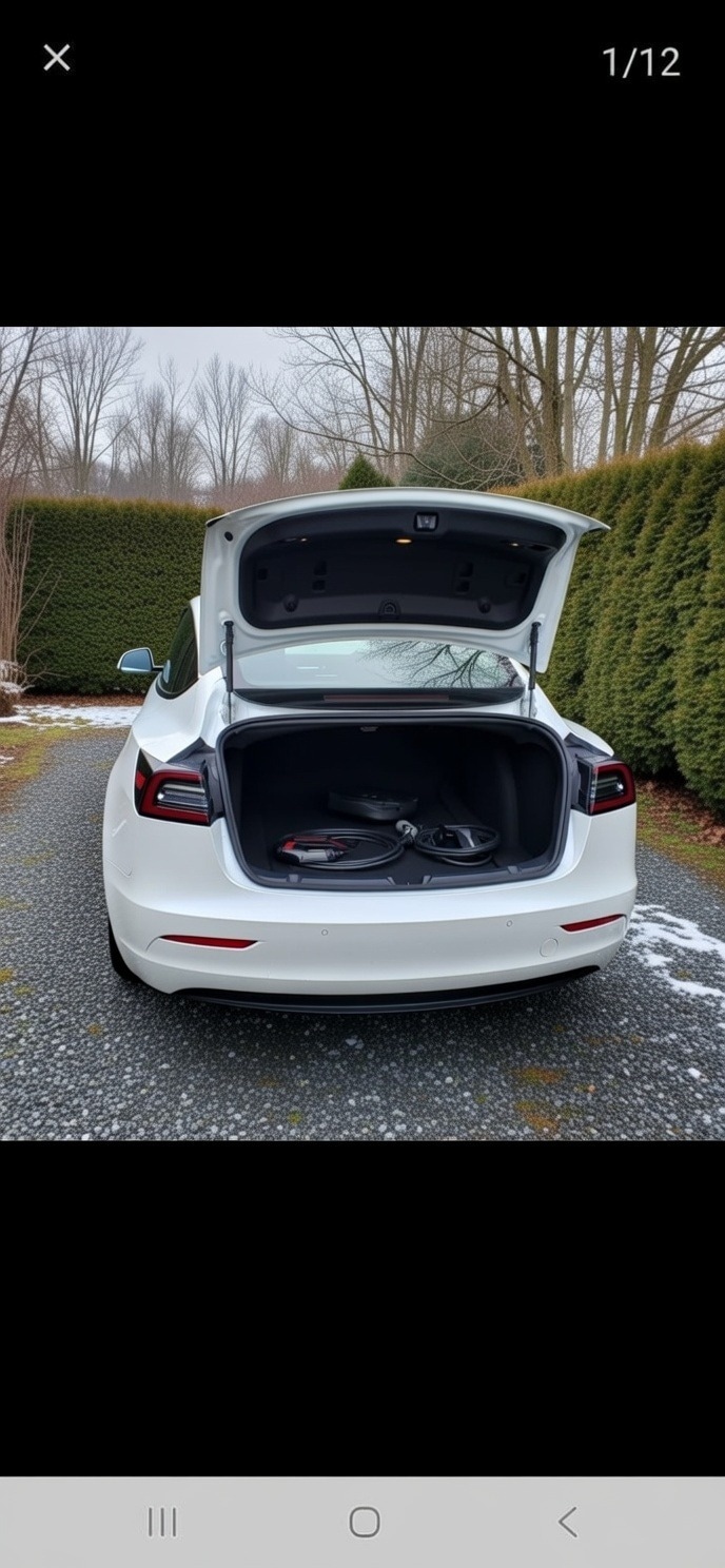 Used Tesla Model 3 2020 for sale - 77364798: Photo 5