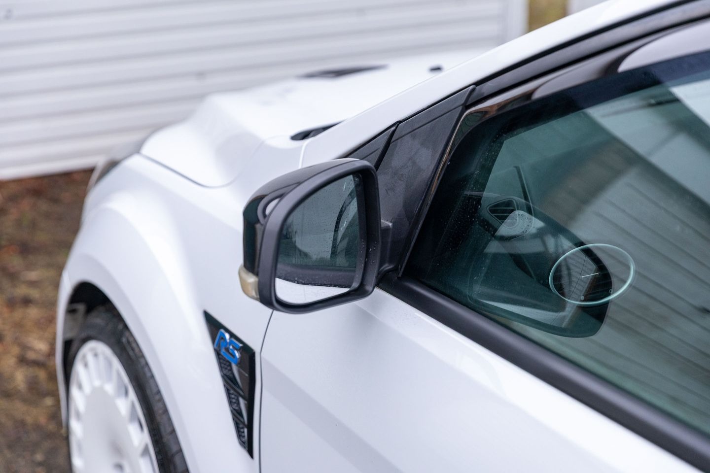 Used Ford Focus 2010 for sale - 77926797: Photo 10