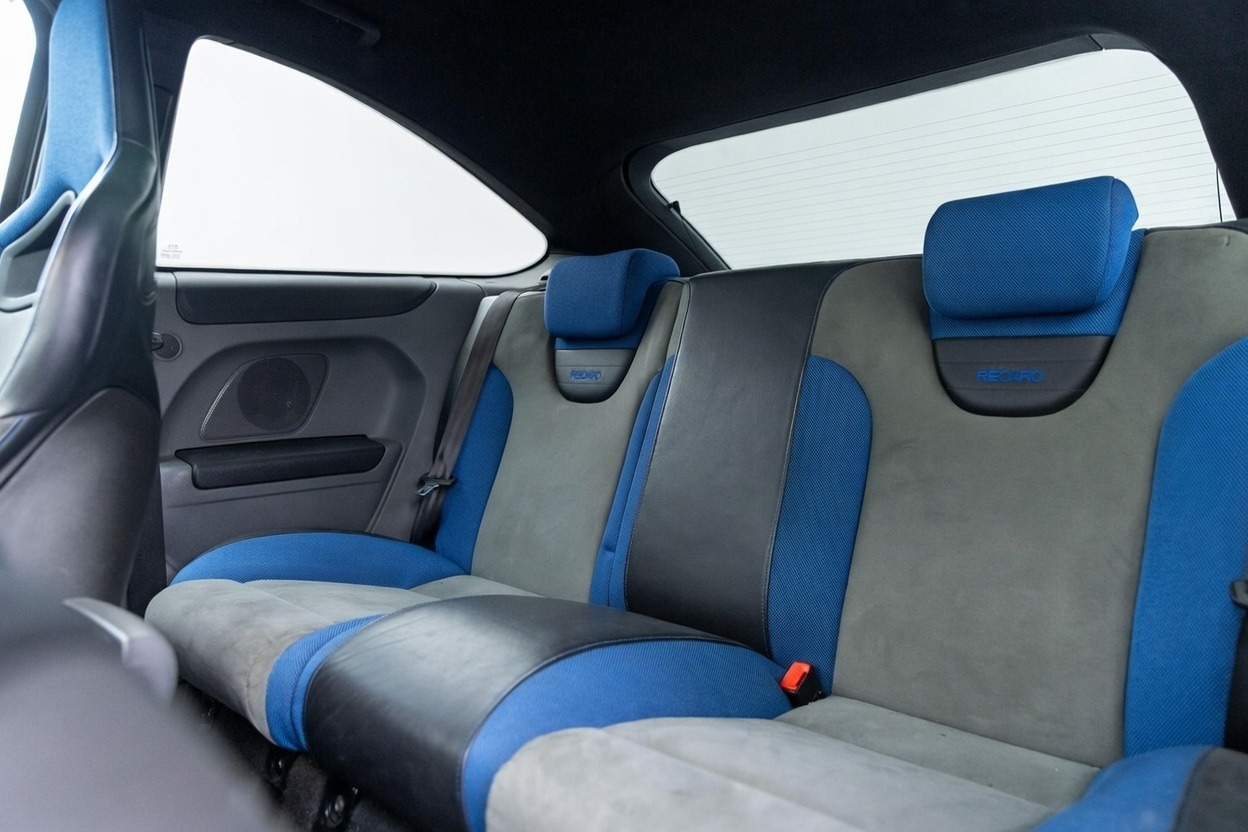 Used Ford Focus 2010 for sale - 77926797: Photo 11