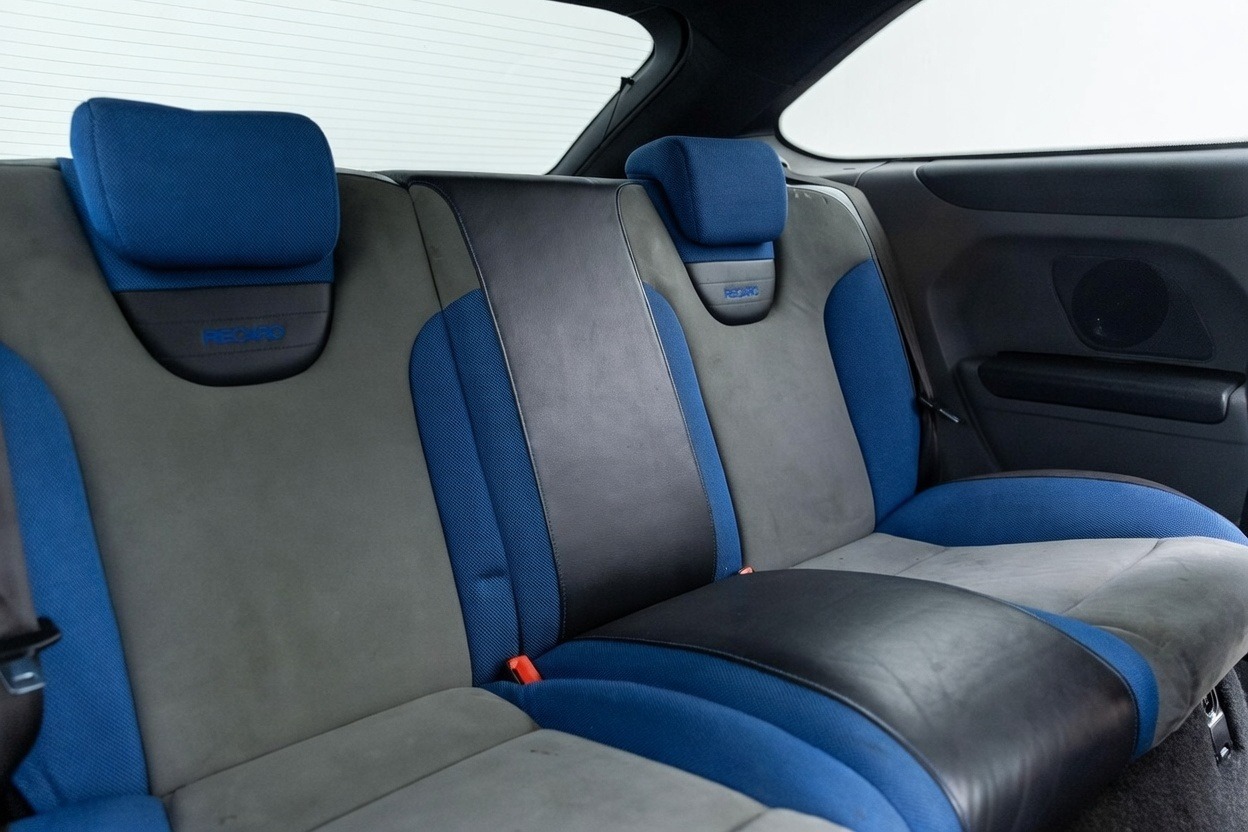 Used Ford Focus 2010 for sale - 77926797: Photo 12