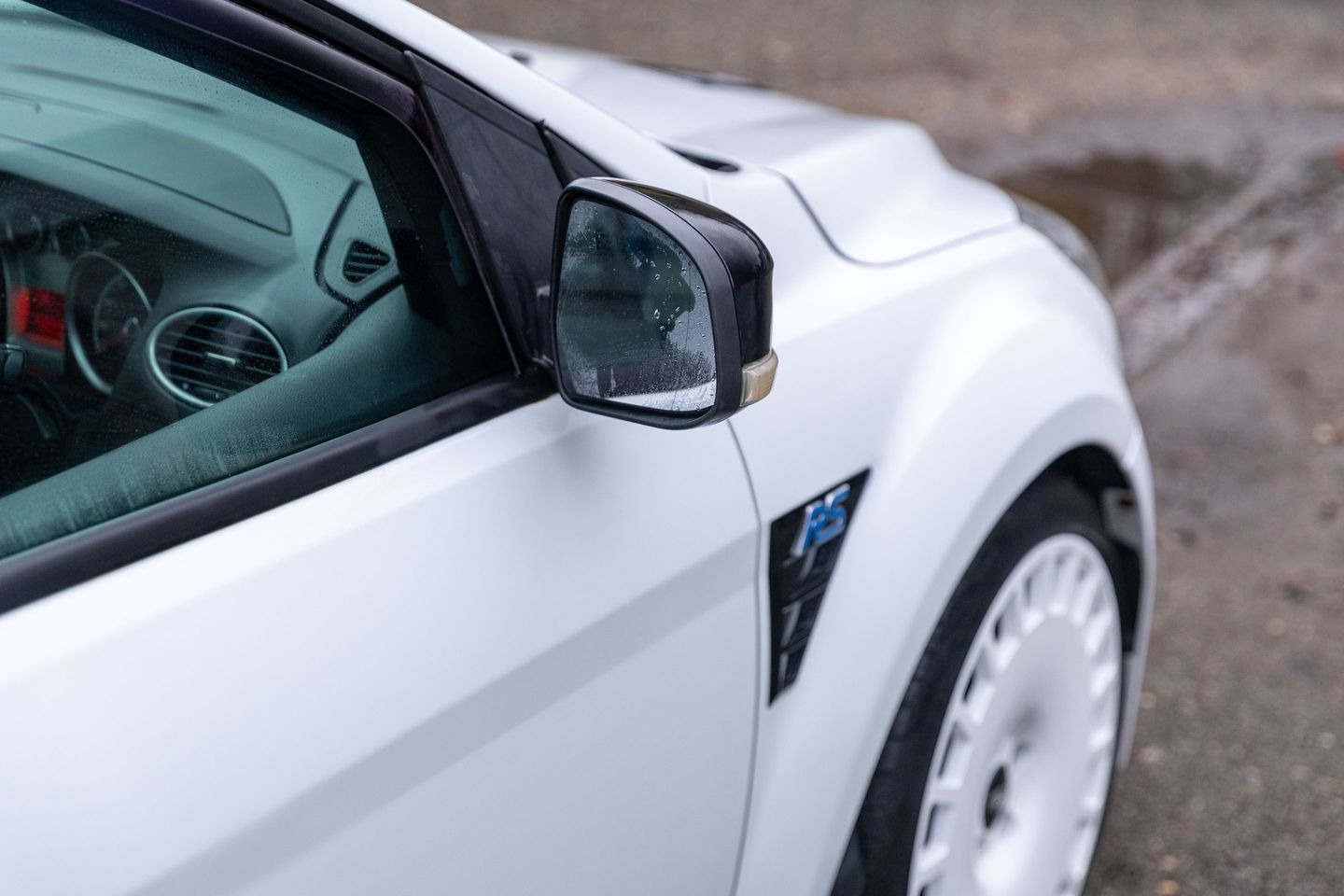 Used Ford Focus 2010 for sale - 77926797: Photo 13