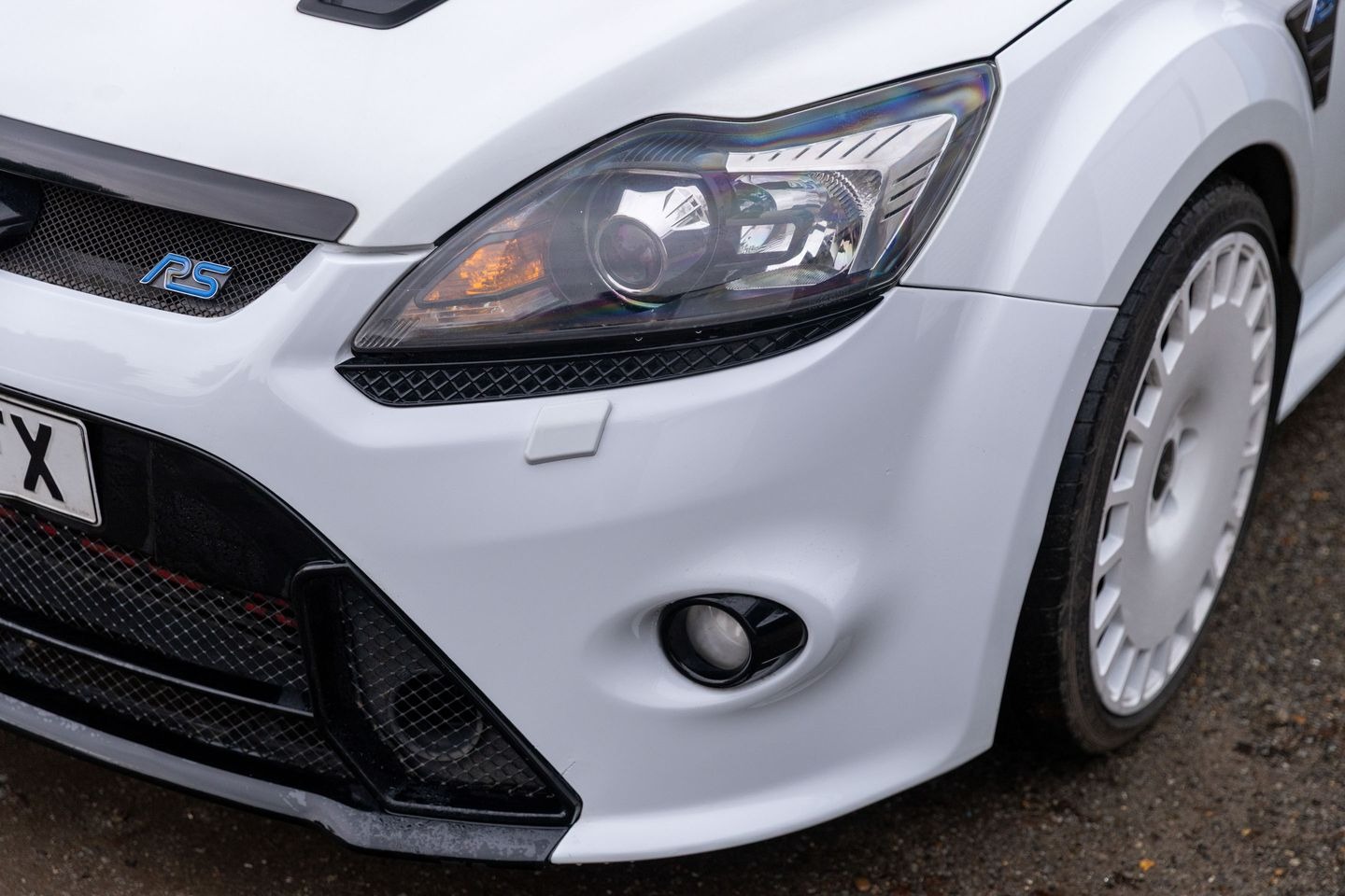 Used Ford Focus 2010 for sale - 77926797: Photo 16