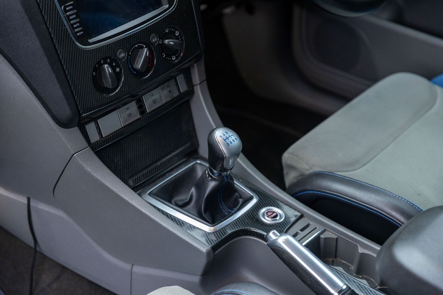 Used Ford Focus 2010 for sale - 77926797: Photo 17