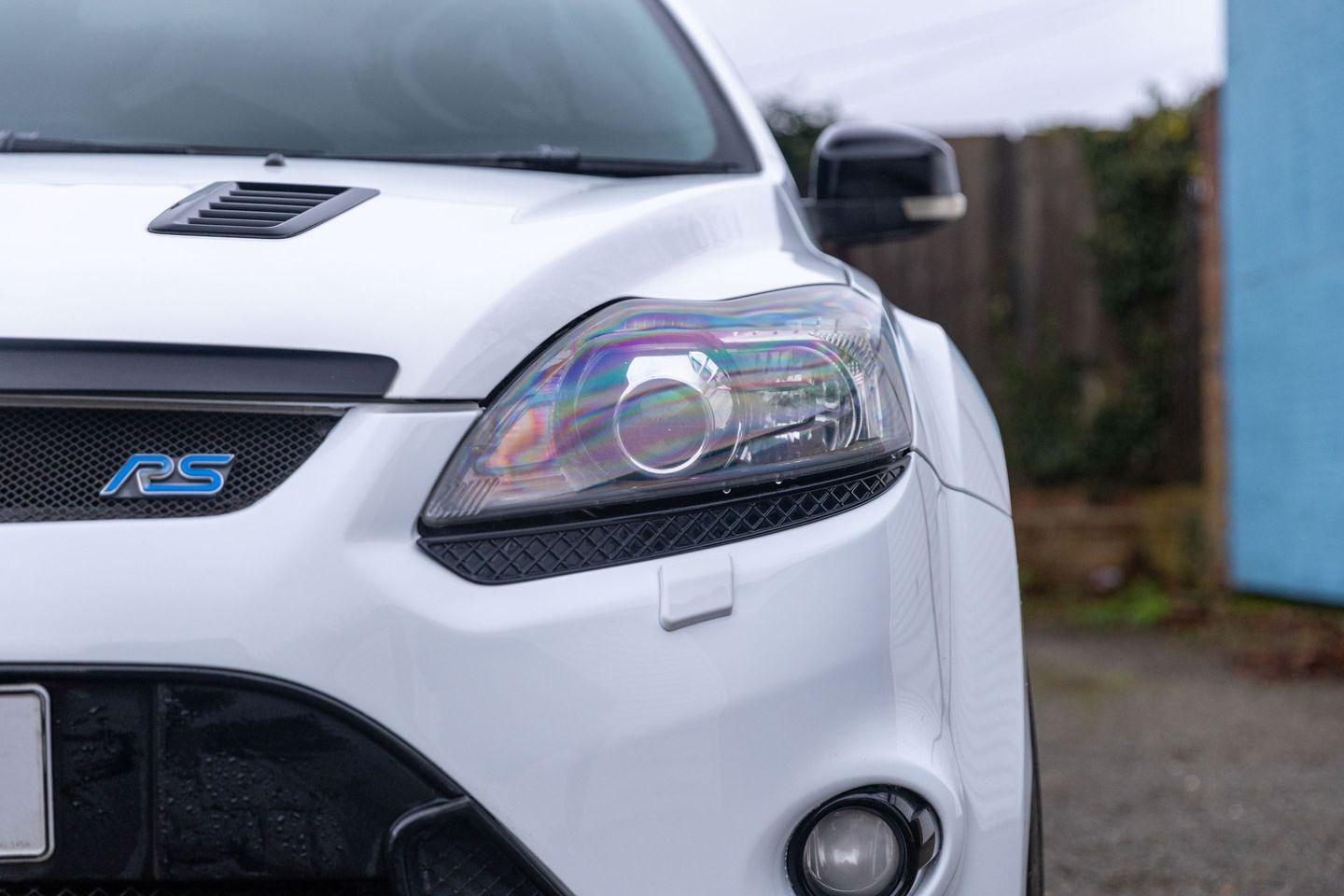 Used Ford Focus 2010 for sale - 77926797: Photo 18