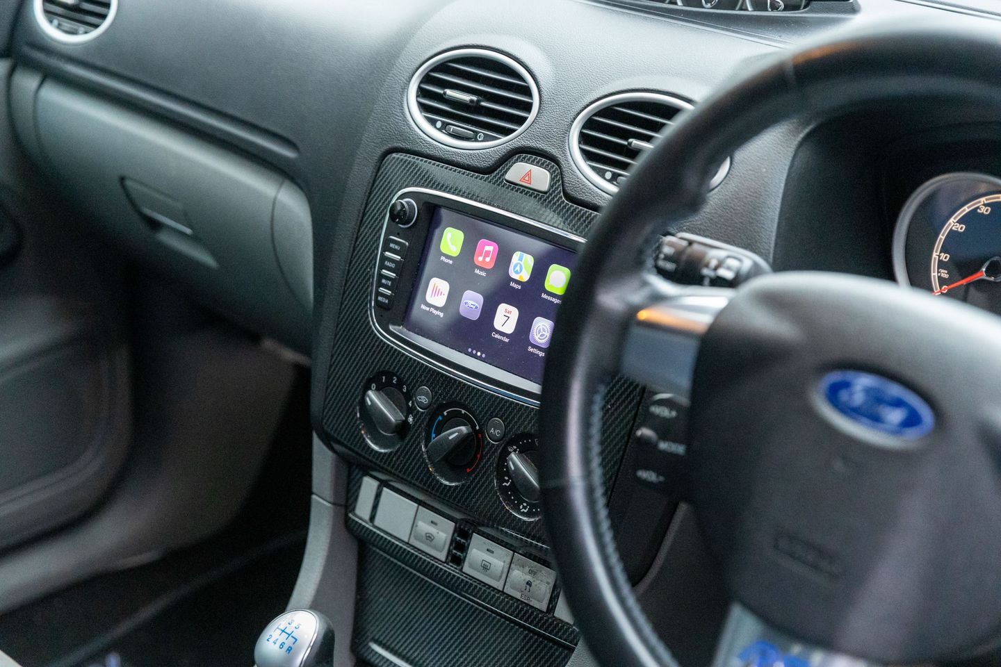 Used Ford Focus 2010 for sale - 77926797: Photo 19