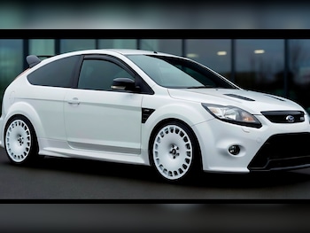 Used Ford Focus 2010 for sale - 77926797: Photo