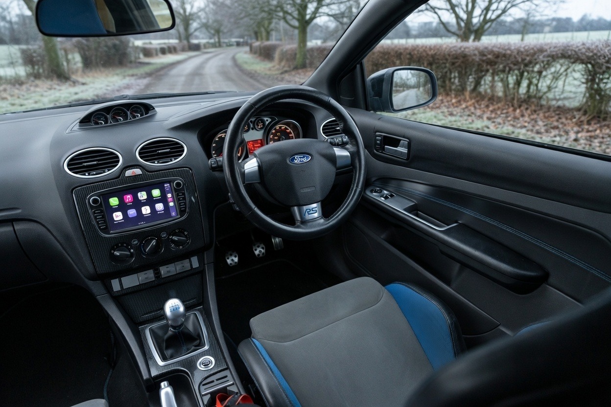 Used Ford Focus 2010 for sale - 77926797: Photo 20