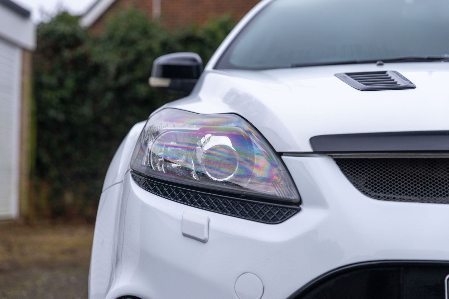 Used Ford Focus 2010 for sale - 77926797: Photo 21