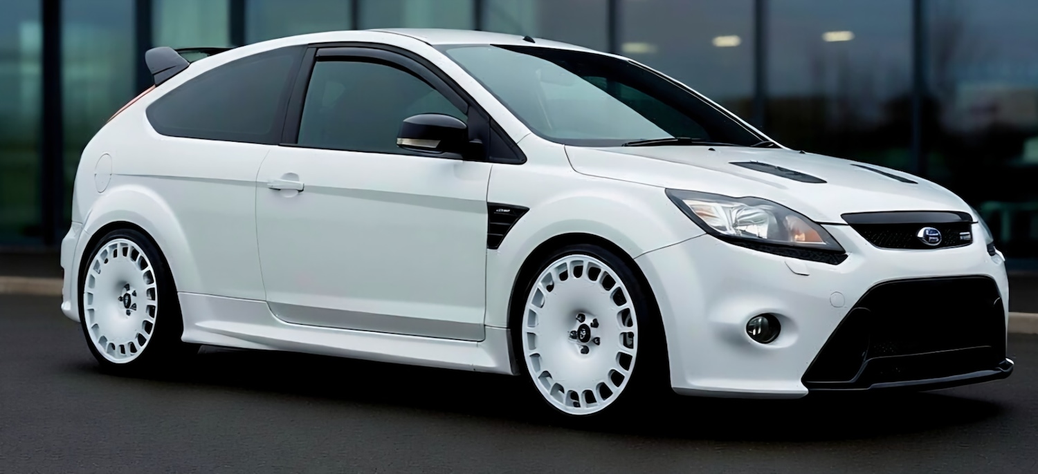 Used Ford Focus 2010 for sale - 77926797: Photo 22