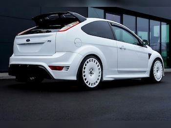 Used Ford Focus 2010 for sale - 77926797: Photo