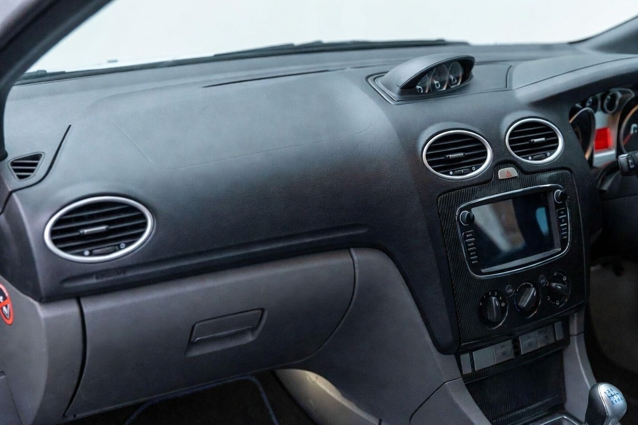 Used Ford Focus 2010 for sale - 77926797: Photo 3