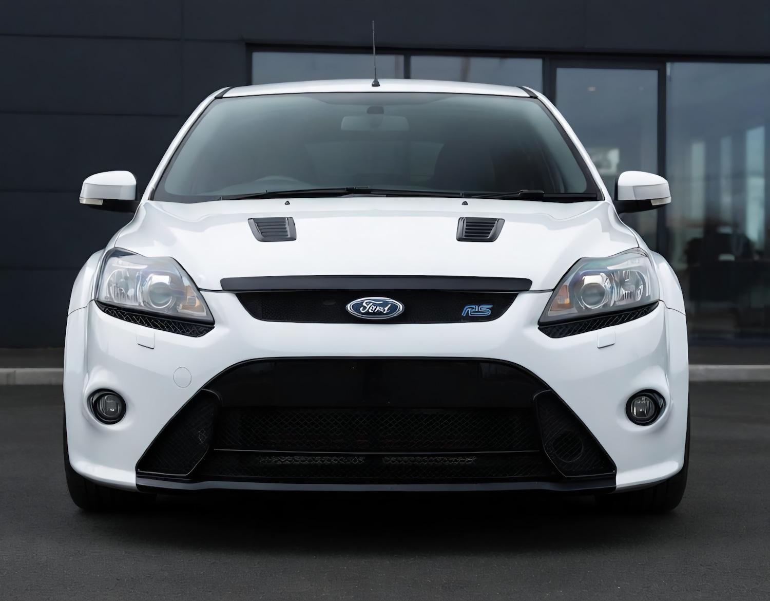 Used Ford Focus 2010 for sale - 77926797: Photo 5