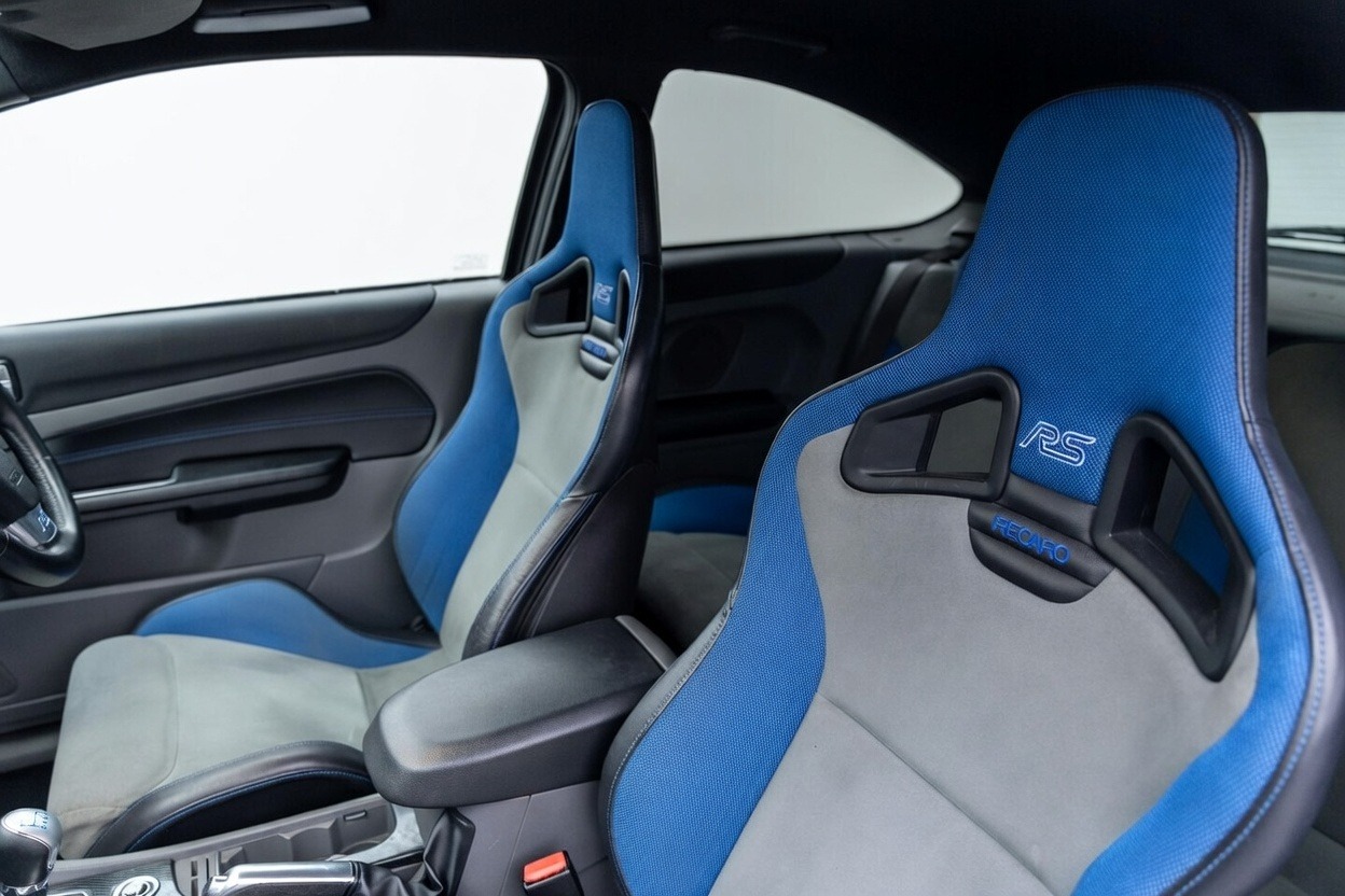 Used Ford Focus 2010 for sale - 77926797: Photo 6