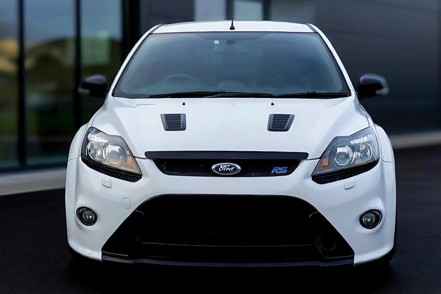 Used Ford Focus 2010 for sale - 77926797: Photo 8