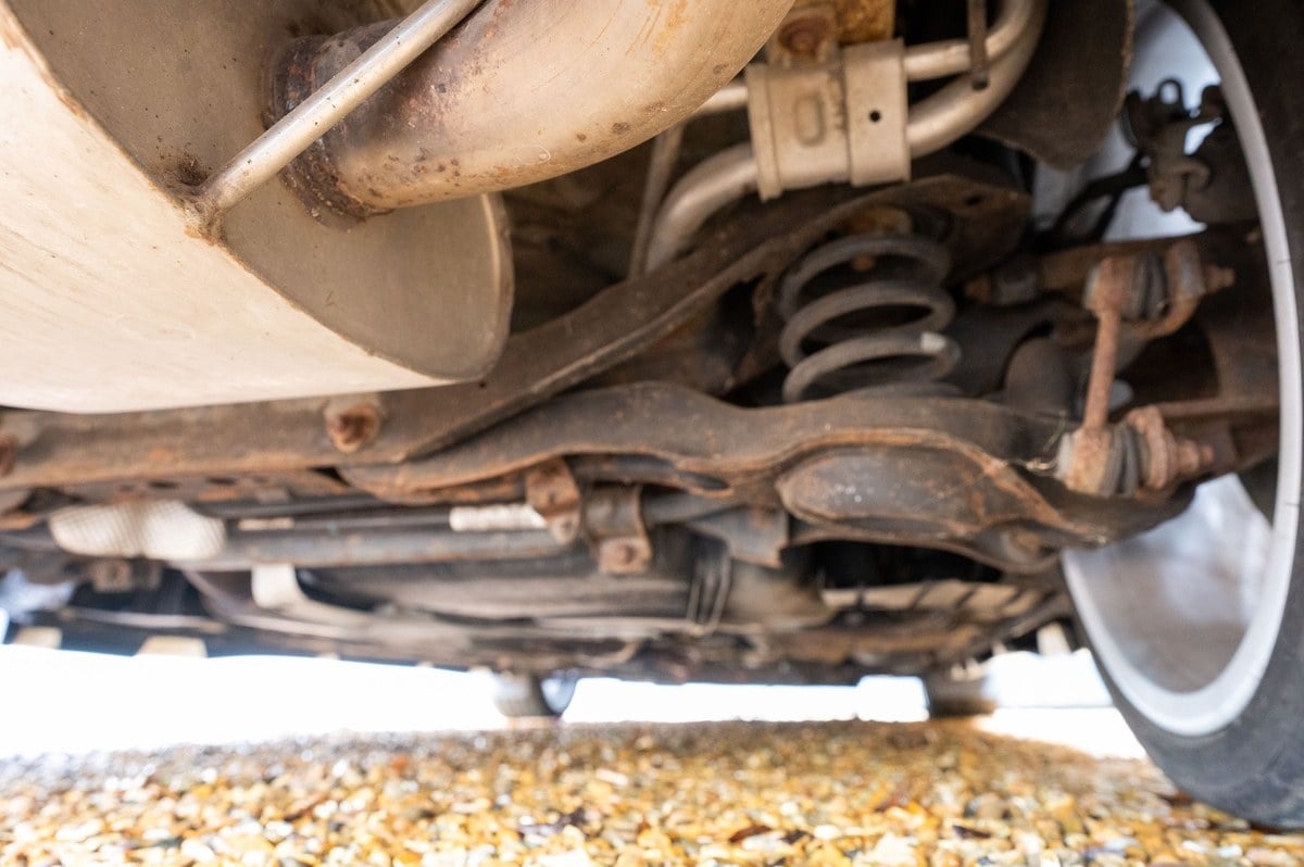 Used Ford Focus 2010 for sale - 77595625: Photo 10