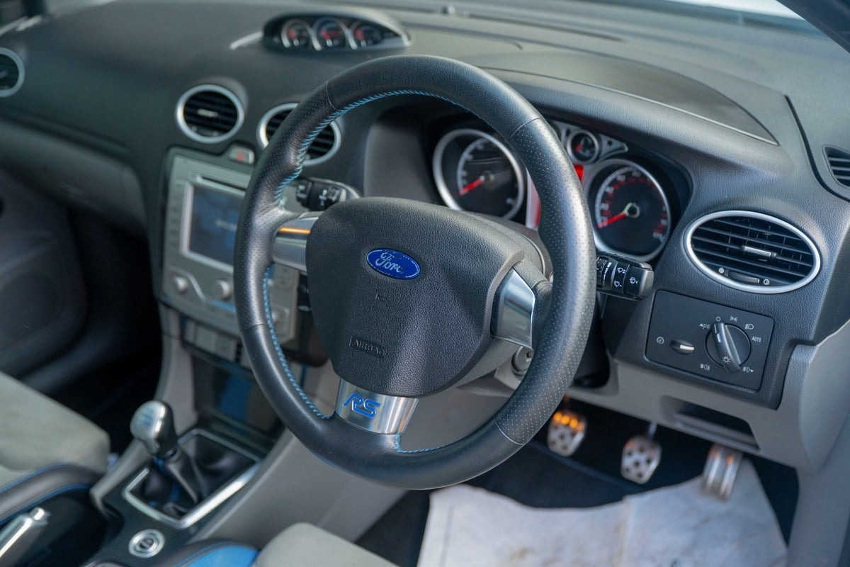 Used Ford Focus 2010 for sale - 77595625: Photo 12