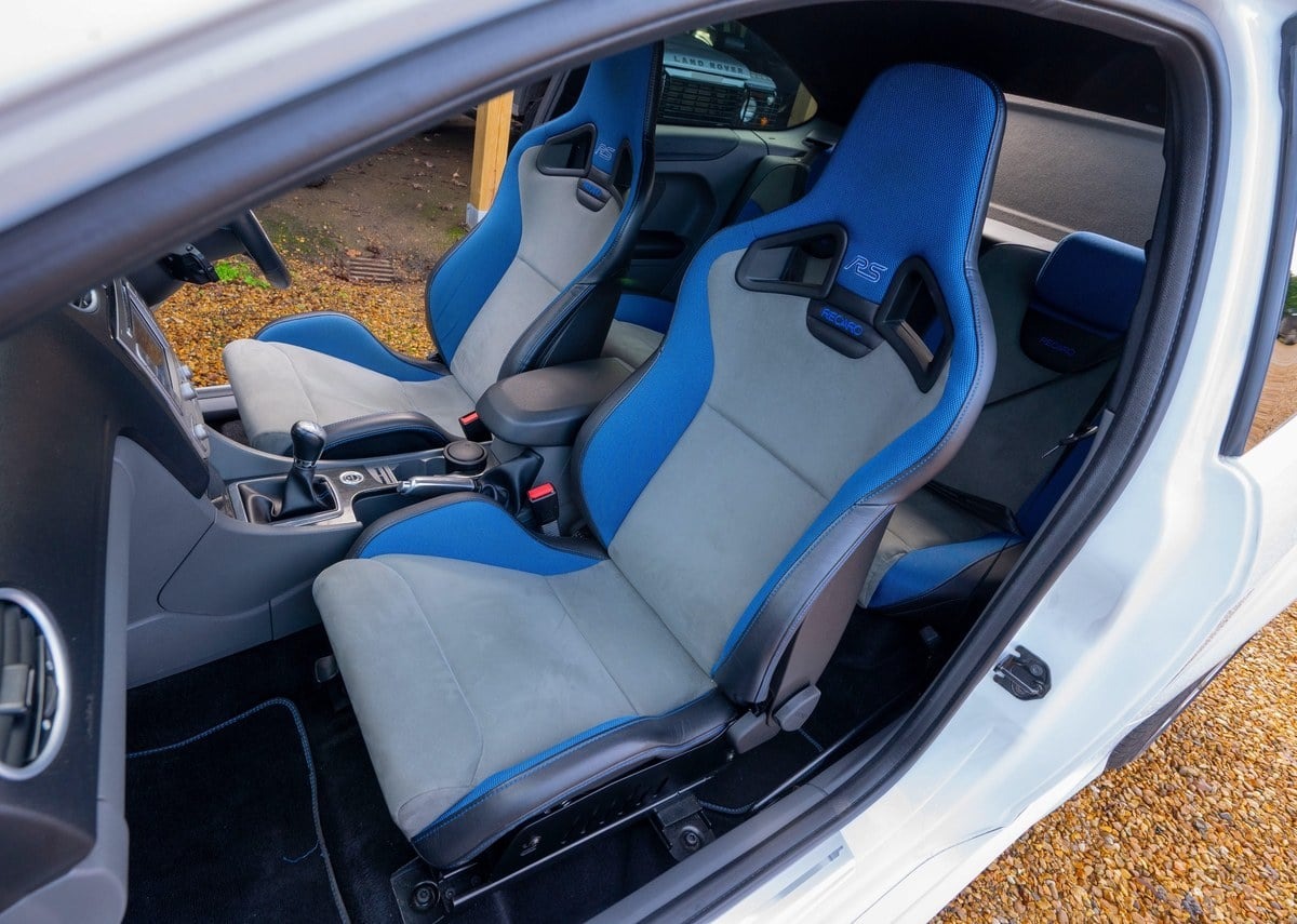 Used Ford Focus 2010 for sale - 77595625: Photo 13