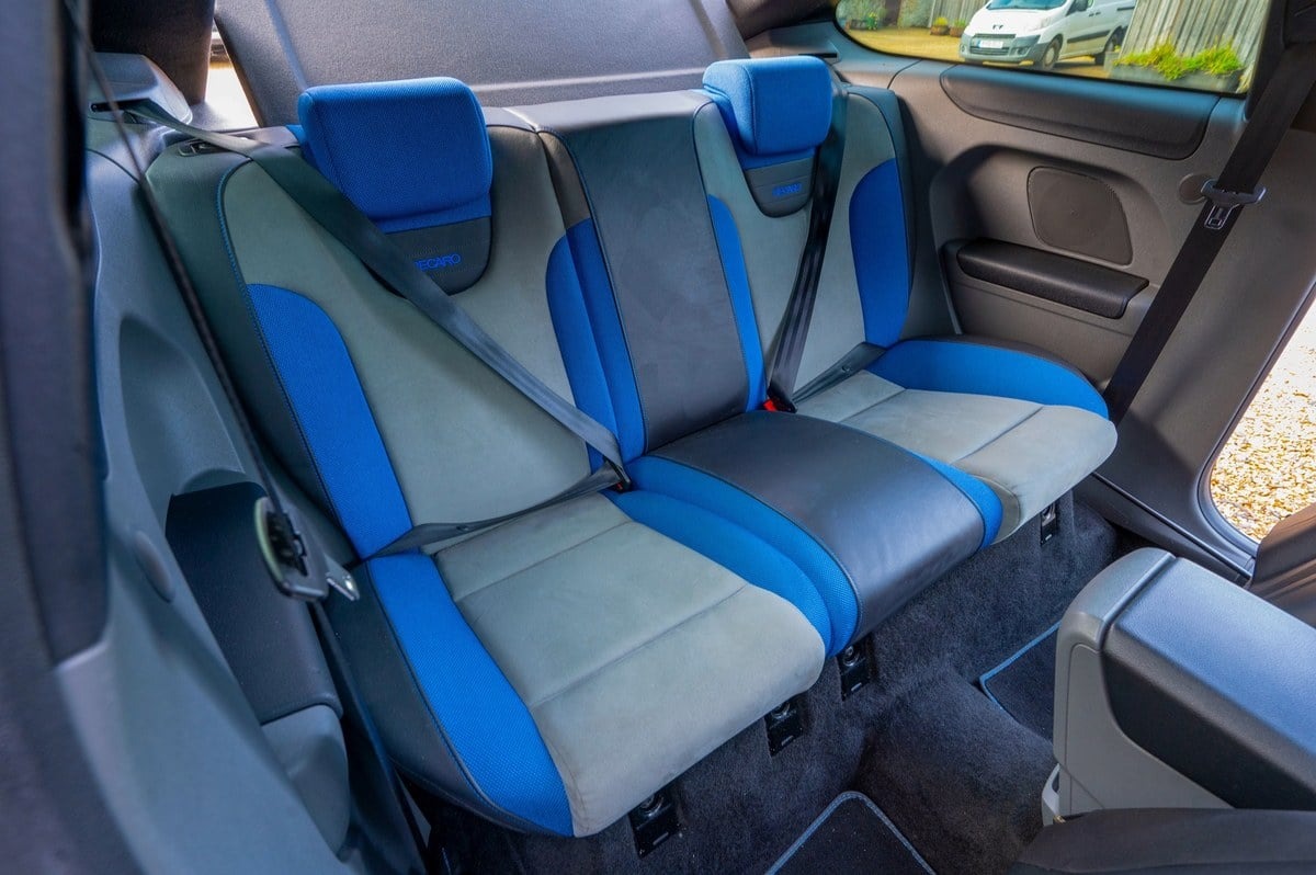 Used Ford Focus 2010 for sale - 77595625: Photo 14