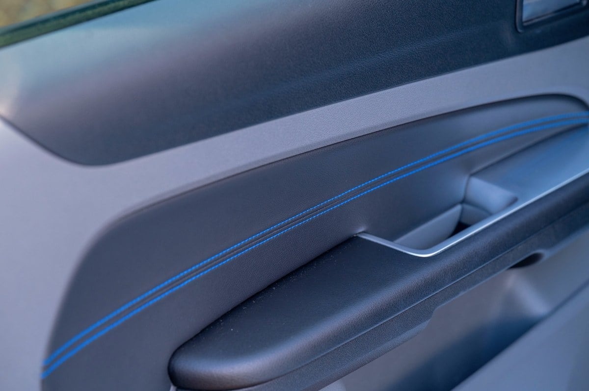 Used Ford Focus 2010 for sale - 77595625: Photo 16