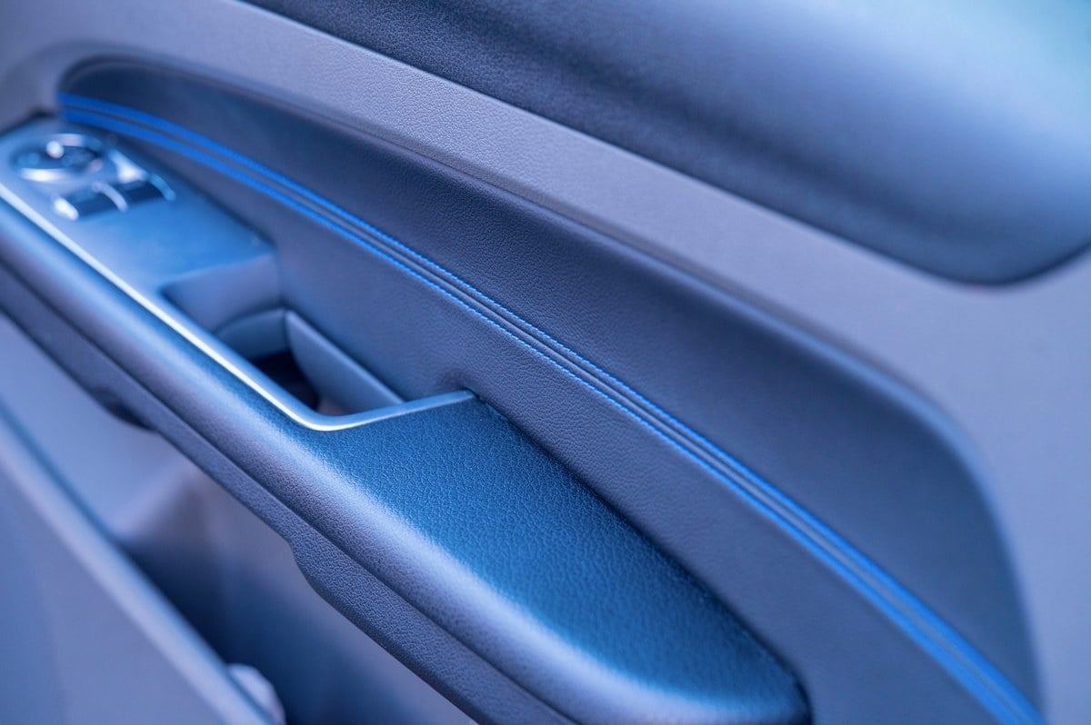 Used Ford Focus 2010 for sale - 77595625: Photo 17