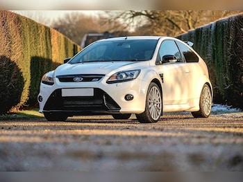 Used Ford Focus 2010 for sale - 77595625: Photo