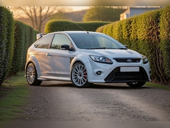 Used Ford Focus 2010 for sale - 77595625: Photo