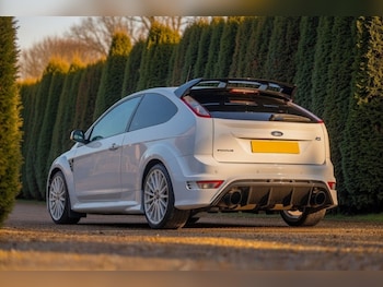 Used Ford Focus 2010 for sale - 77595625: Photo