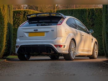 Used Ford Focus 2010 for sale - 77595625: Photo