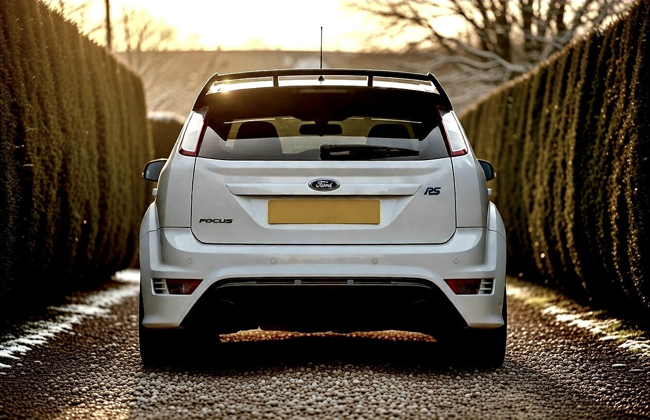 Used Ford Focus 2010 for sale - 77595625: Photo 5