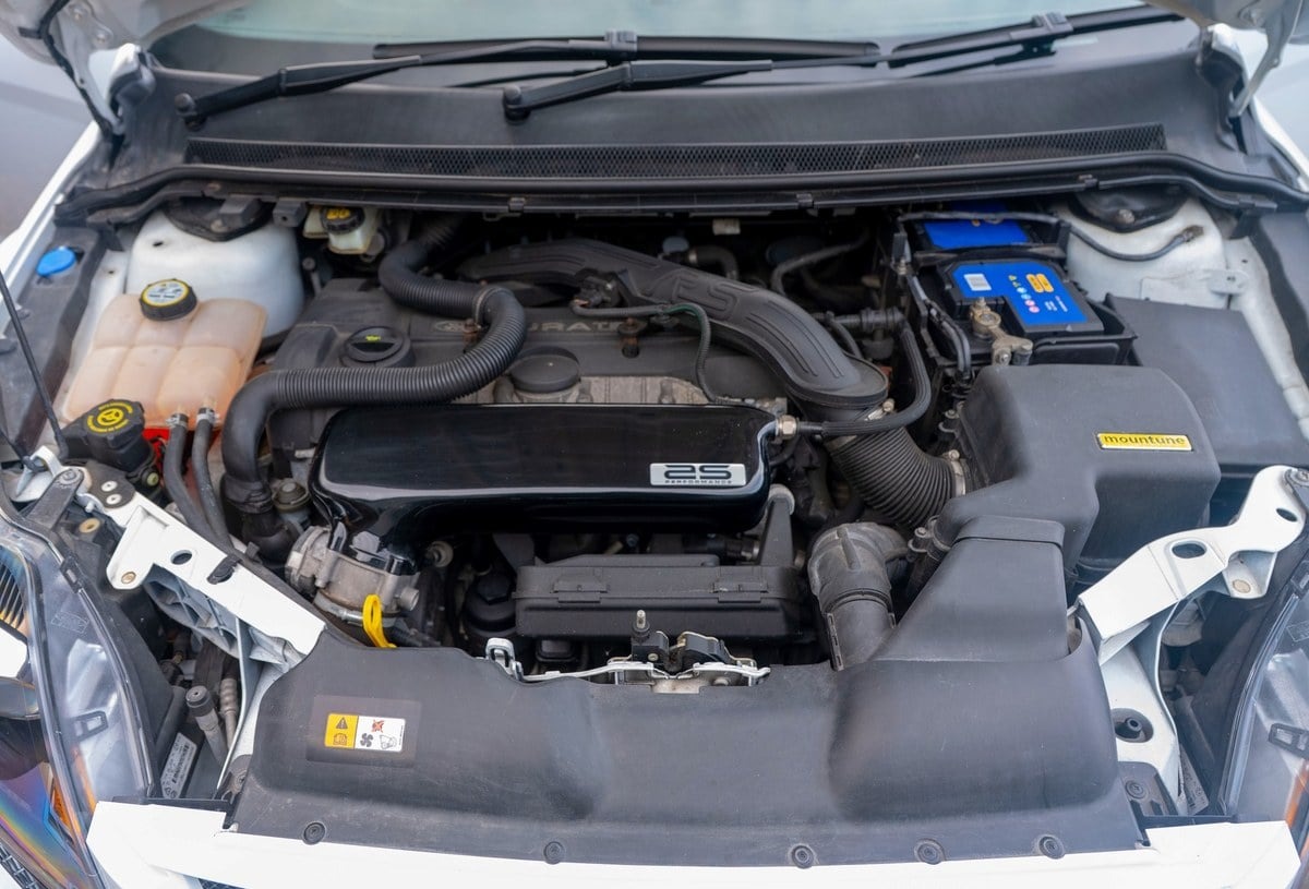 Used Ford Focus 2010 for sale - 77595625: Photo 6