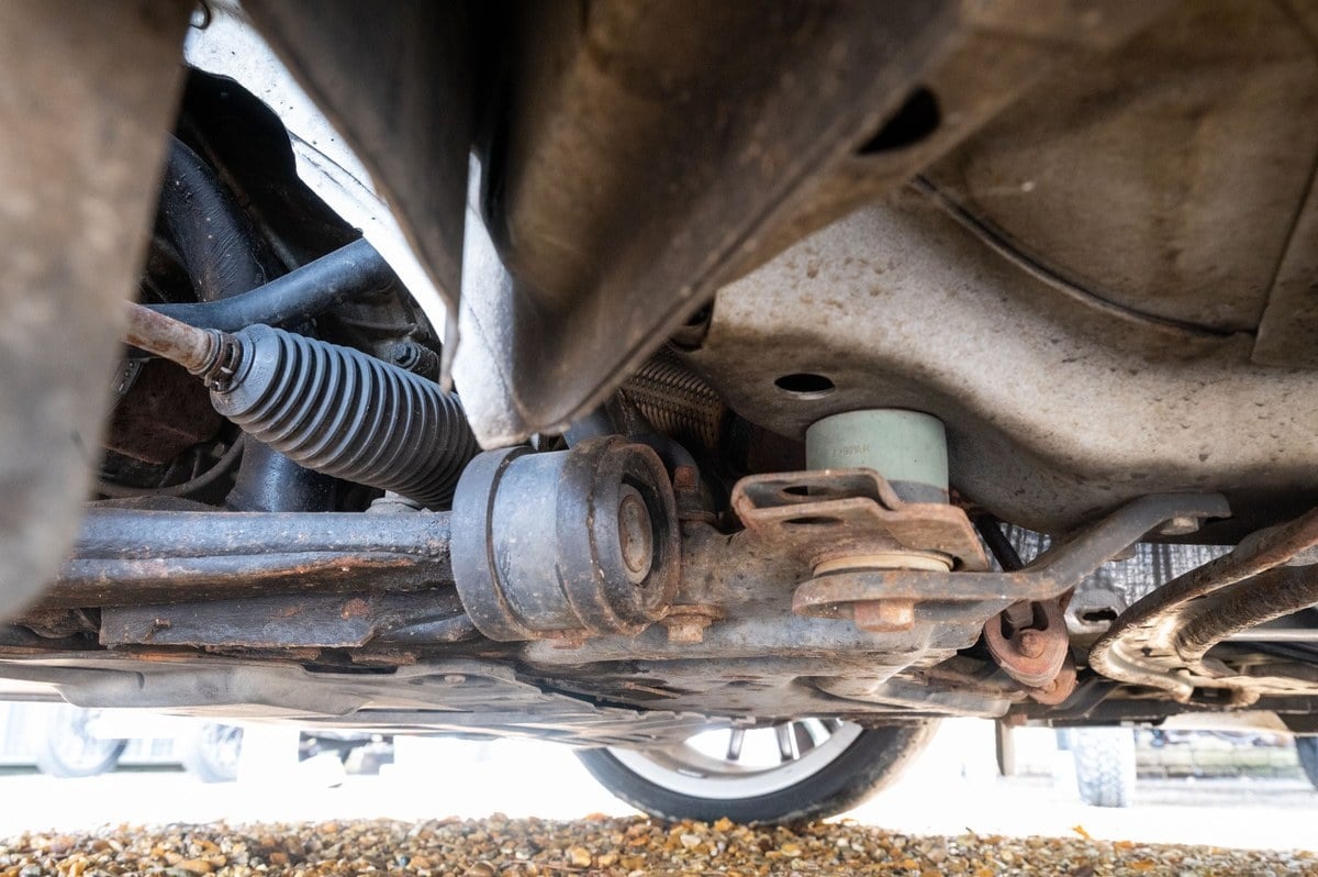 Used Ford Focus 2010 for sale - 77595625: Photo 9